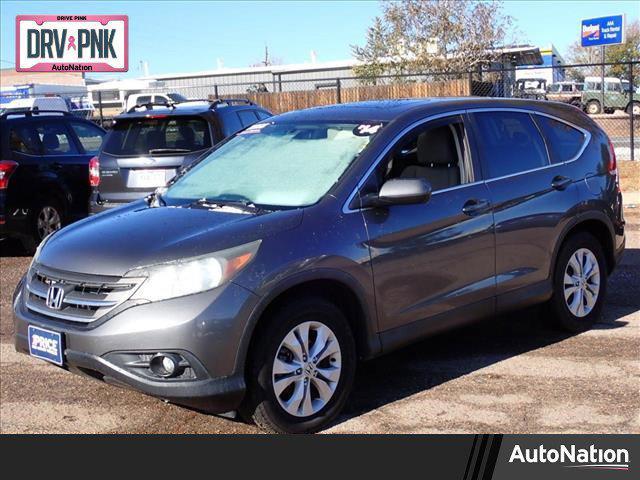 used 2014 Honda CR-V car, priced at $14,598