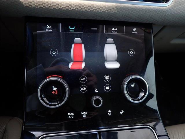 used 2019 Land Rover Range Rover Velar car, priced at $24,998