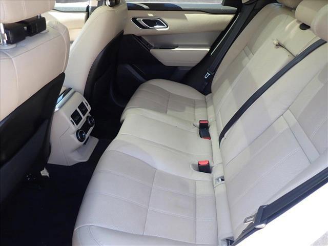 used 2019 Land Rover Range Rover Velar car, priced at $24,998