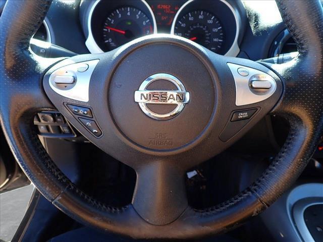 used 2013 Nissan Juke car, priced at $7,998