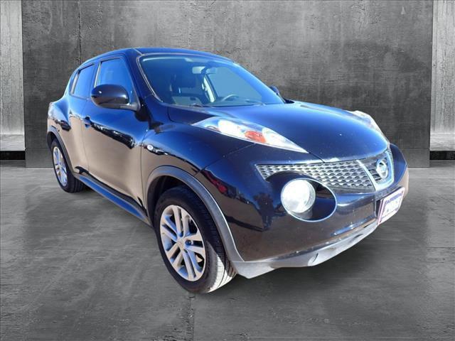 used 2013 Nissan Juke car, priced at $7,998