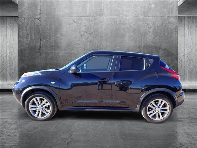 used 2013 Nissan Juke car, priced at $7,998