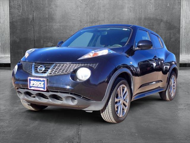 used 2013 Nissan Juke car, priced at $7,998