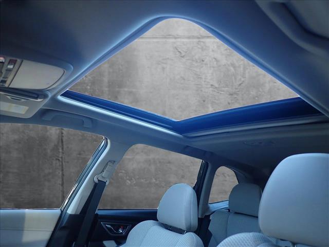 used 2022 Subaru Forester car, priced at $25,798