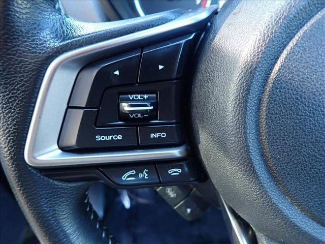 used 2022 Subaru Forester car, priced at $25,798