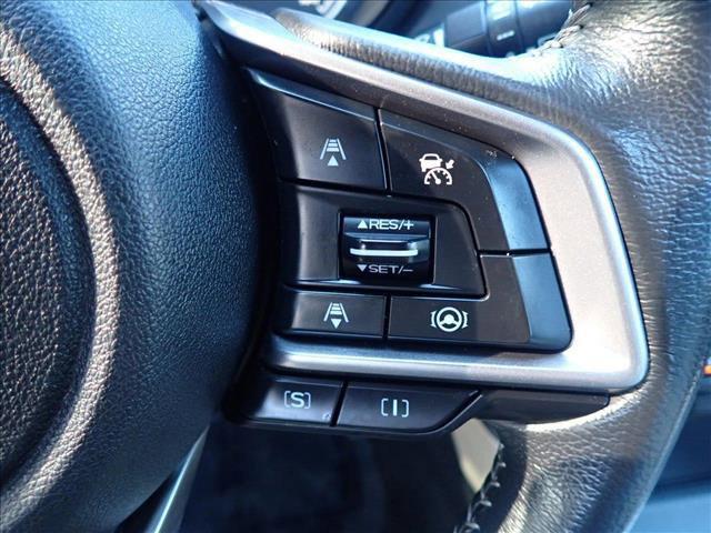 used 2022 Subaru Forester car, priced at $25,798