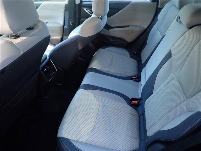 used 2022 Subaru Forester car, priced at $25,798