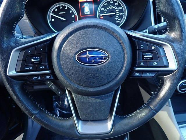 used 2022 Subaru Forester car, priced at $25,798