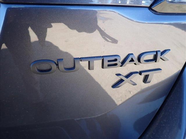 new 2025 Subaru Outback car, priced at $39,985