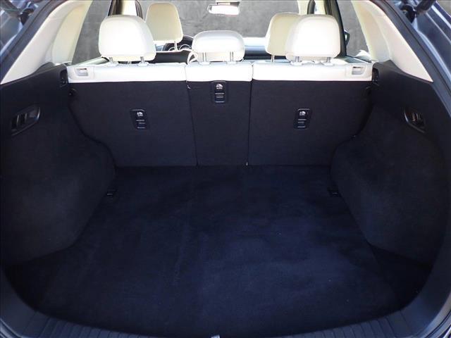 used 2021 Mazda CX-5 car, priced at $22,798