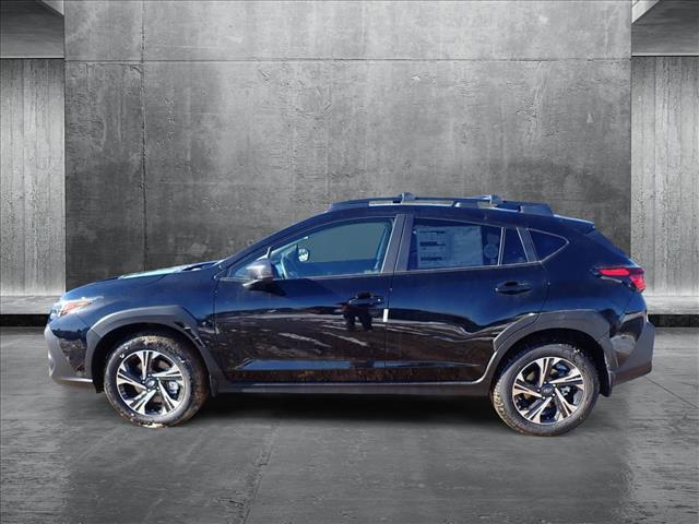 new 2025 Subaru Crosstrek car, priced at $28,264