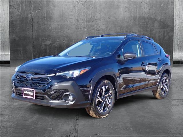 new 2025 Subaru Crosstrek car, priced at $28,264