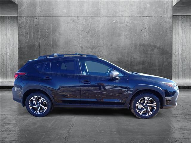 new 2025 Subaru Crosstrek car, priced at $28,264