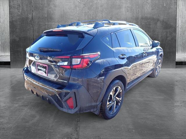 new 2025 Subaru Crosstrek car, priced at $28,264