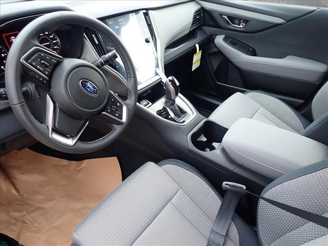 new 2025 Subaru Outback car, priced at $32,560