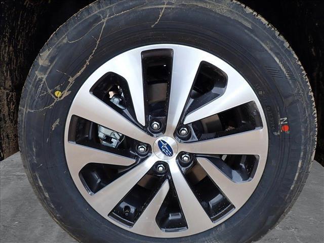 new 2025 Subaru Outback car, priced at $32,560
