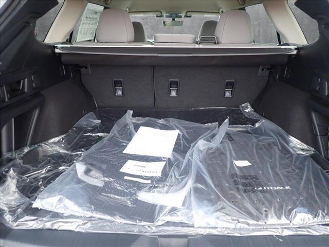 new 2025 Subaru Outback car, priced at $32,560