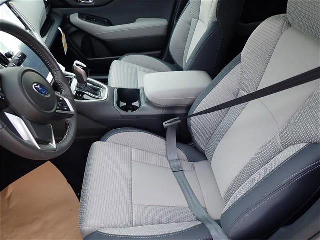 new 2025 Subaru Outback car, priced at $32,560
