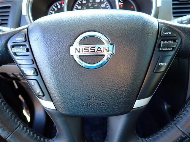 used 2012 Nissan Murano car, priced at $8,798