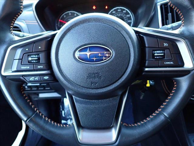 used 2023 Subaru Crosstrek car, priced at $26,998