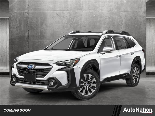 new 2025 Subaru Outback car, priced at $42,291