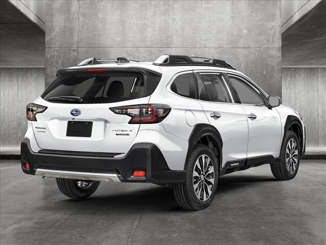 new 2025 Subaru Outback car, priced at $42,291