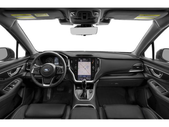 new 2025 Subaru Outback car, priced at $42,291