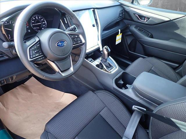 new 2025 Subaru Outback car, priced at $35,057