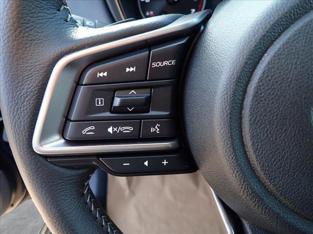 new 2025 Subaru Outback car, priced at $35,057