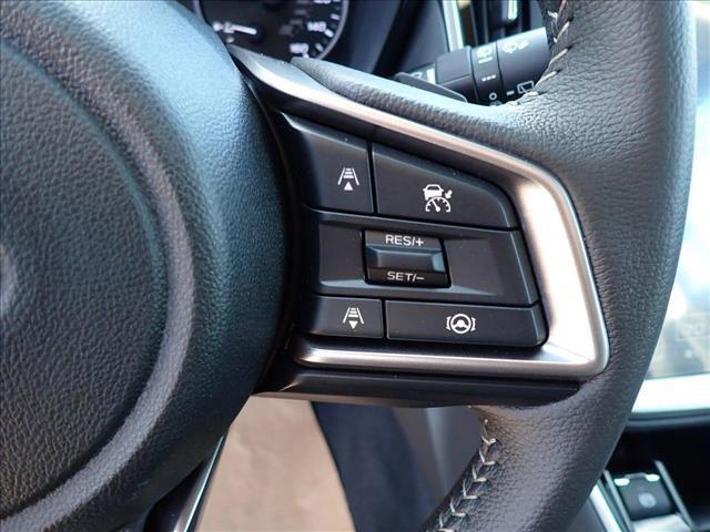 new 2025 Subaru Outback car, priced at $35,057