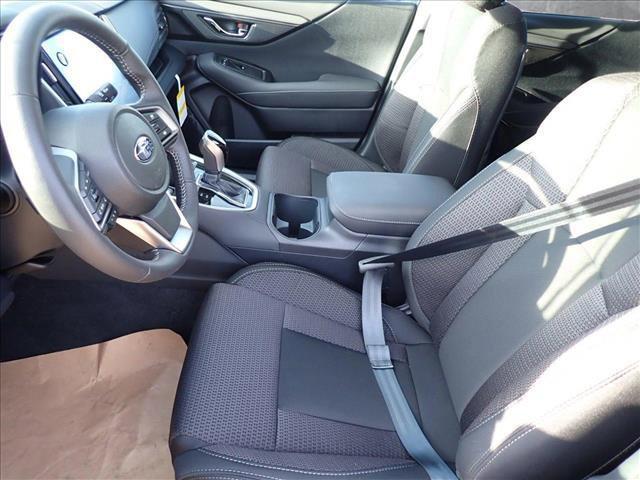new 2025 Subaru Outback car, priced at $35,057
