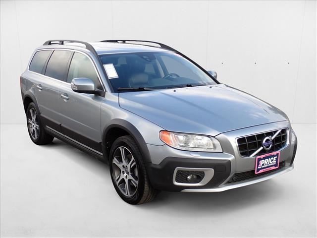used 2013 Volvo XC70 car, priced at $10,398
