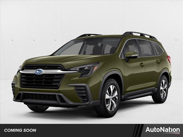 new 2026 Subaru Ascent car, priced at $41,666
