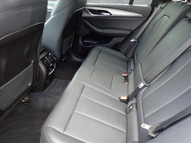 used 2019 BMW X3 car, priced at $29,598