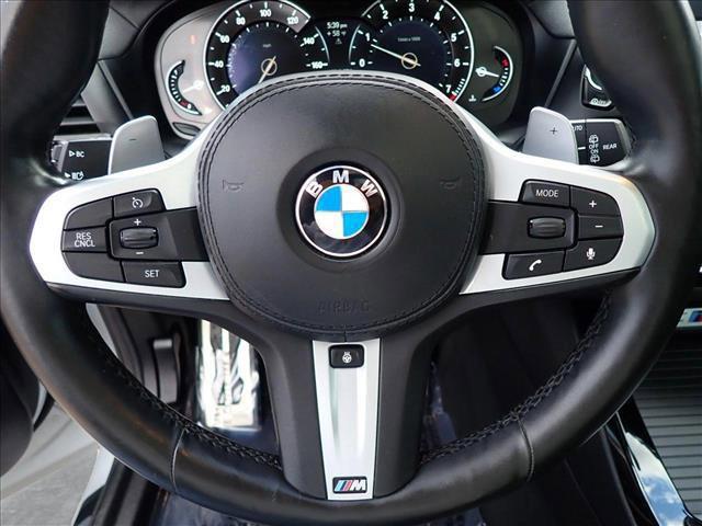 used 2019 BMW X3 car, priced at $29,598