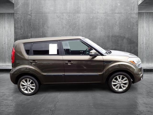 used 2013 Kia Soul car, priced at $5,998