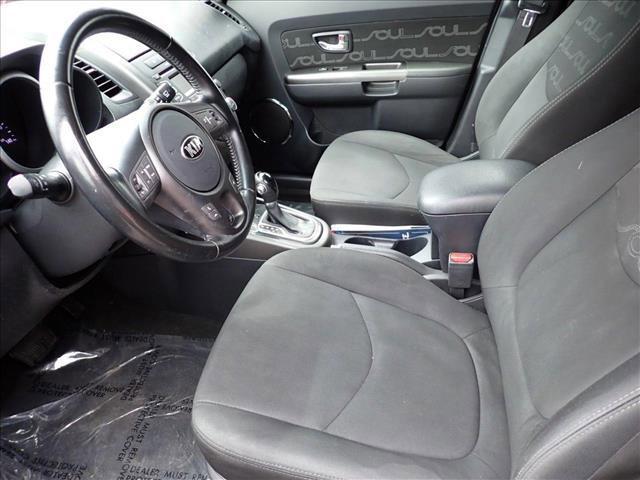 used 2013 Kia Soul car, priced at $5,998