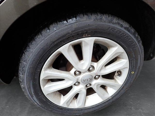 used 2013 Kia Soul car, priced at $5,998