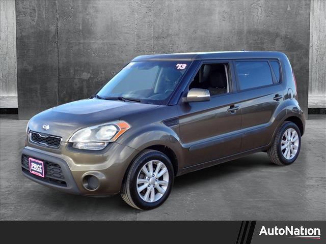 used 2013 Kia Soul car, priced at $7,798