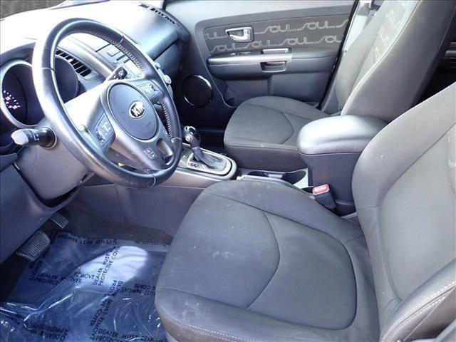 used 2013 Kia Soul car, priced at $7,798