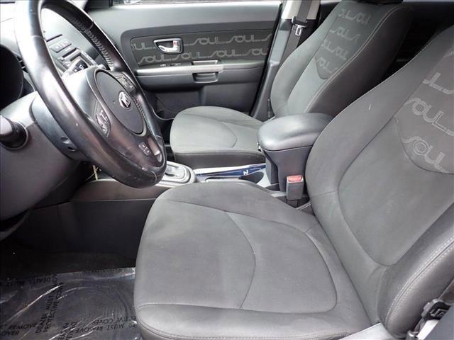 used 2013 Kia Soul car, priced at $5,998