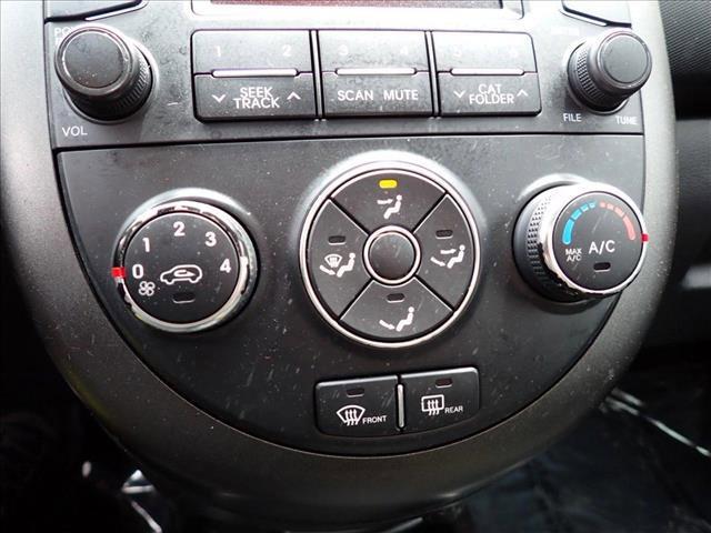 used 2013 Kia Soul car, priced at $5,998