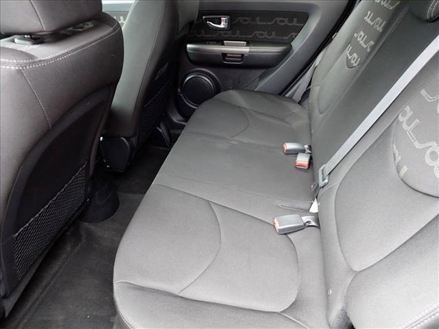 used 2013 Kia Soul car, priced at $5,998