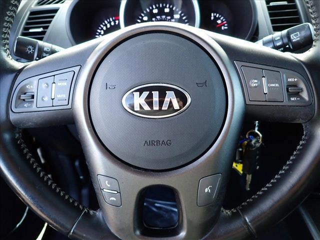 used 2013 Kia Soul car, priced at $7,798