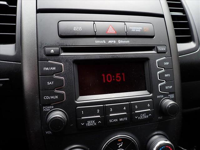 used 2013 Kia Soul car, priced at $5,998