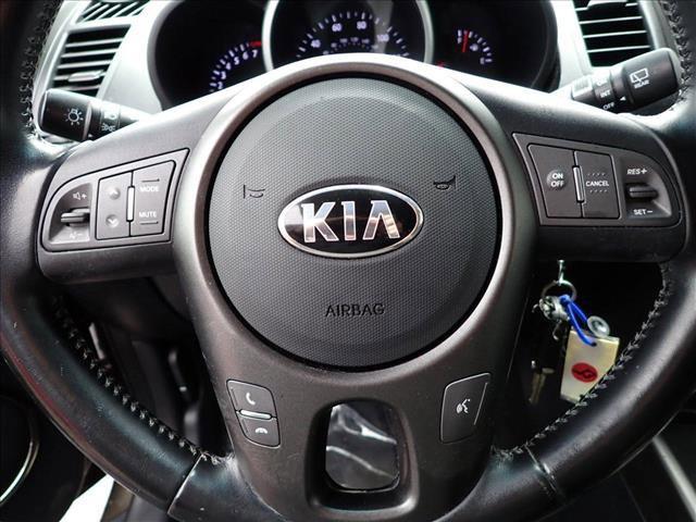 used 2013 Kia Soul car, priced at $5,998