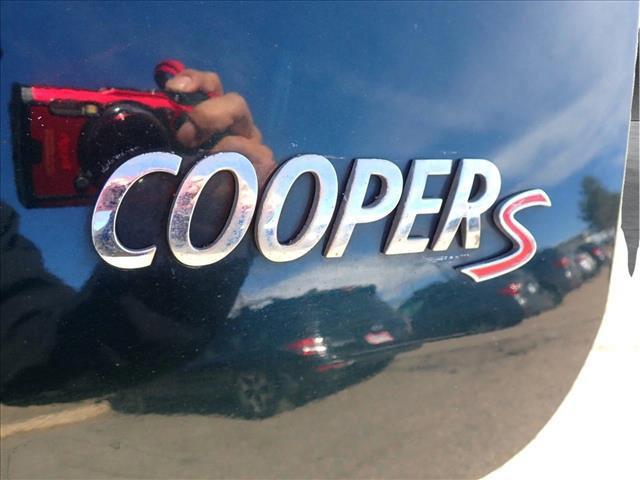 used 2012 MINI Cooper S Countryman car, priced at $8,798