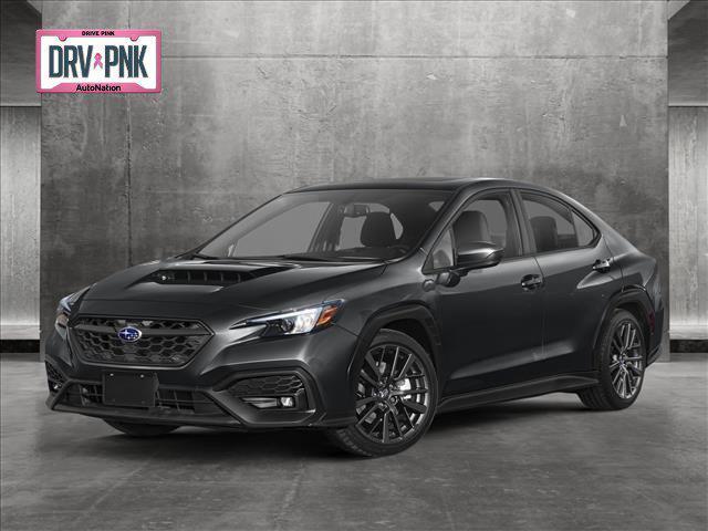 new 2024 Subaru WRX car, priced at $34,713