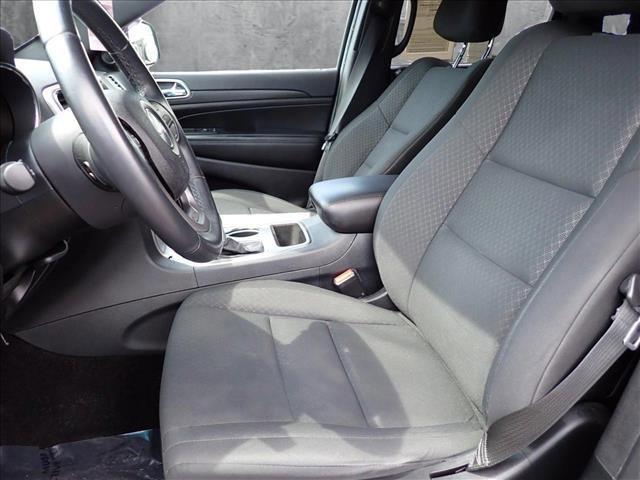 used 2018 Jeep Grand Cherokee car, priced at $18,998