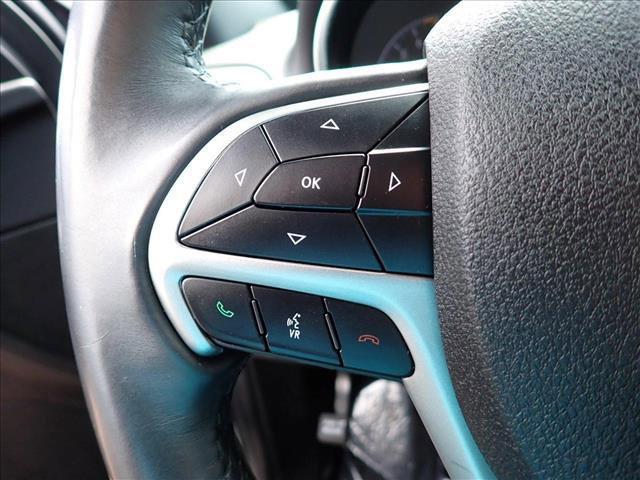 used 2018 Jeep Grand Cherokee car, priced at $18,998
